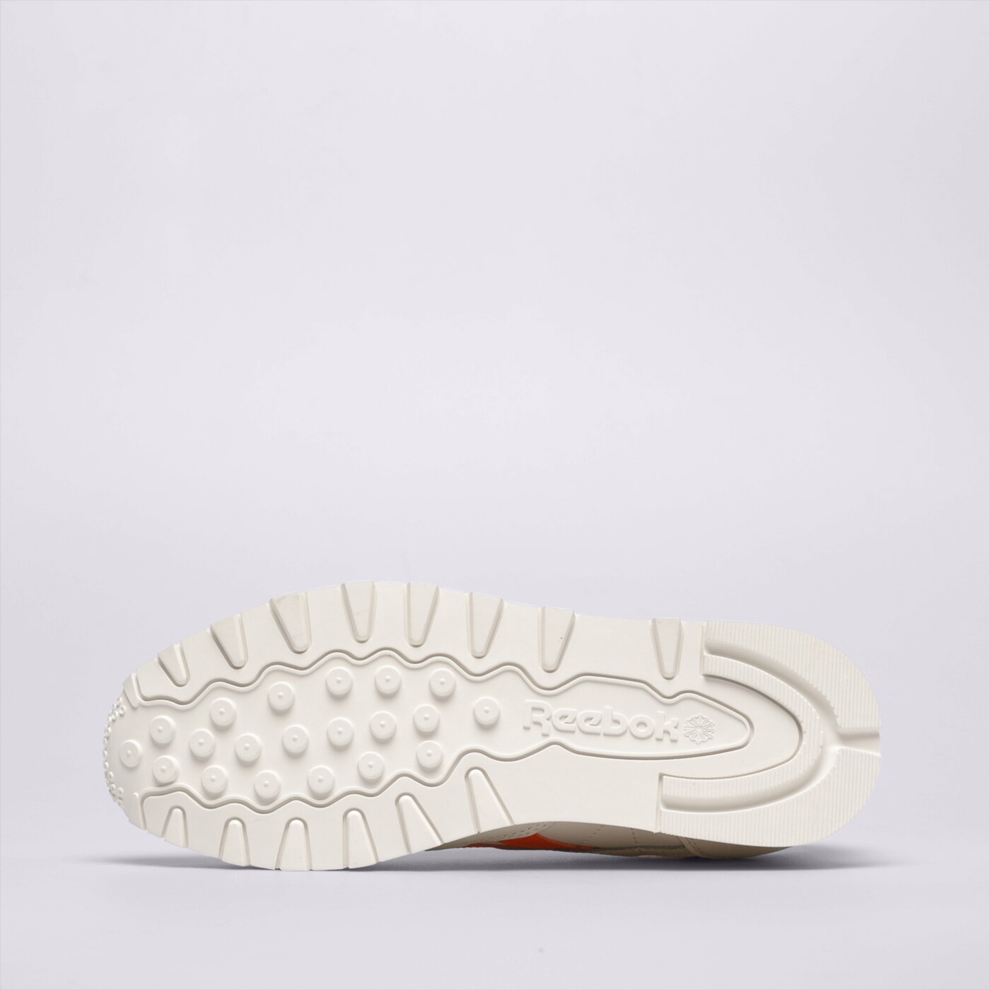 Мъжки маратонки REEBOK CLASSIC LEATHER gy9747 цвят бежов