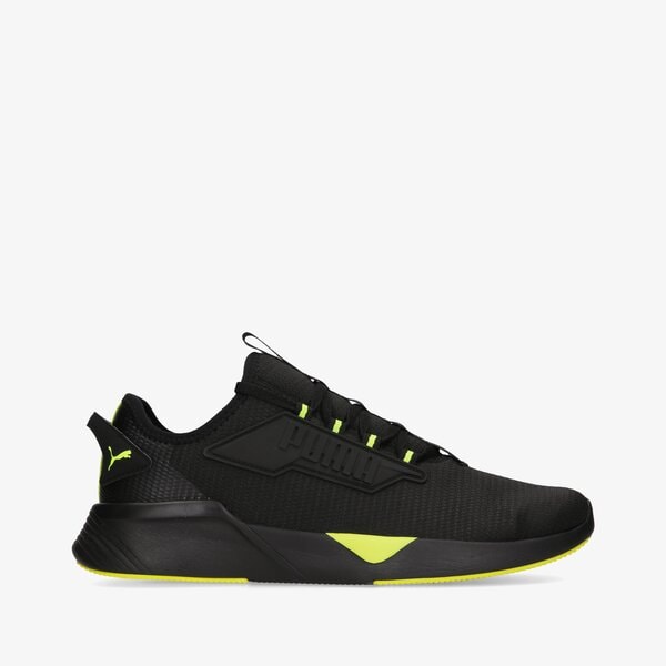 Мъжки маратонки PUMA RETALIATE 2 37667607 цвят черен