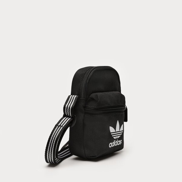 Дамски сак ADIDAS ЧАНТА AC FESTIVAL BAG ij0765 цвят черен