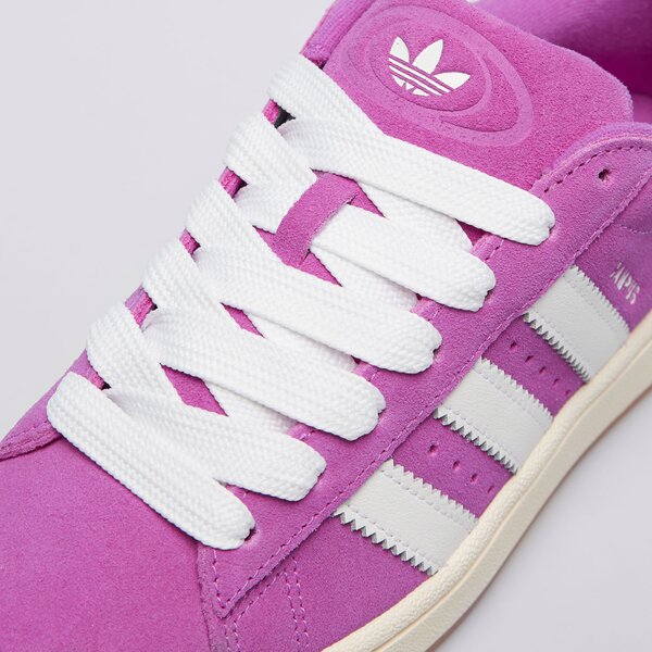 Дамски маратонки ADIDAS CAMPUS 00S W if9616 цвят виолетов