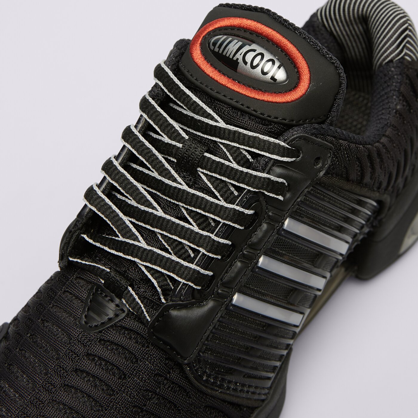 Детски маратонки ADIDAS CLIMACOOL 1 J jq8697 цвят черен