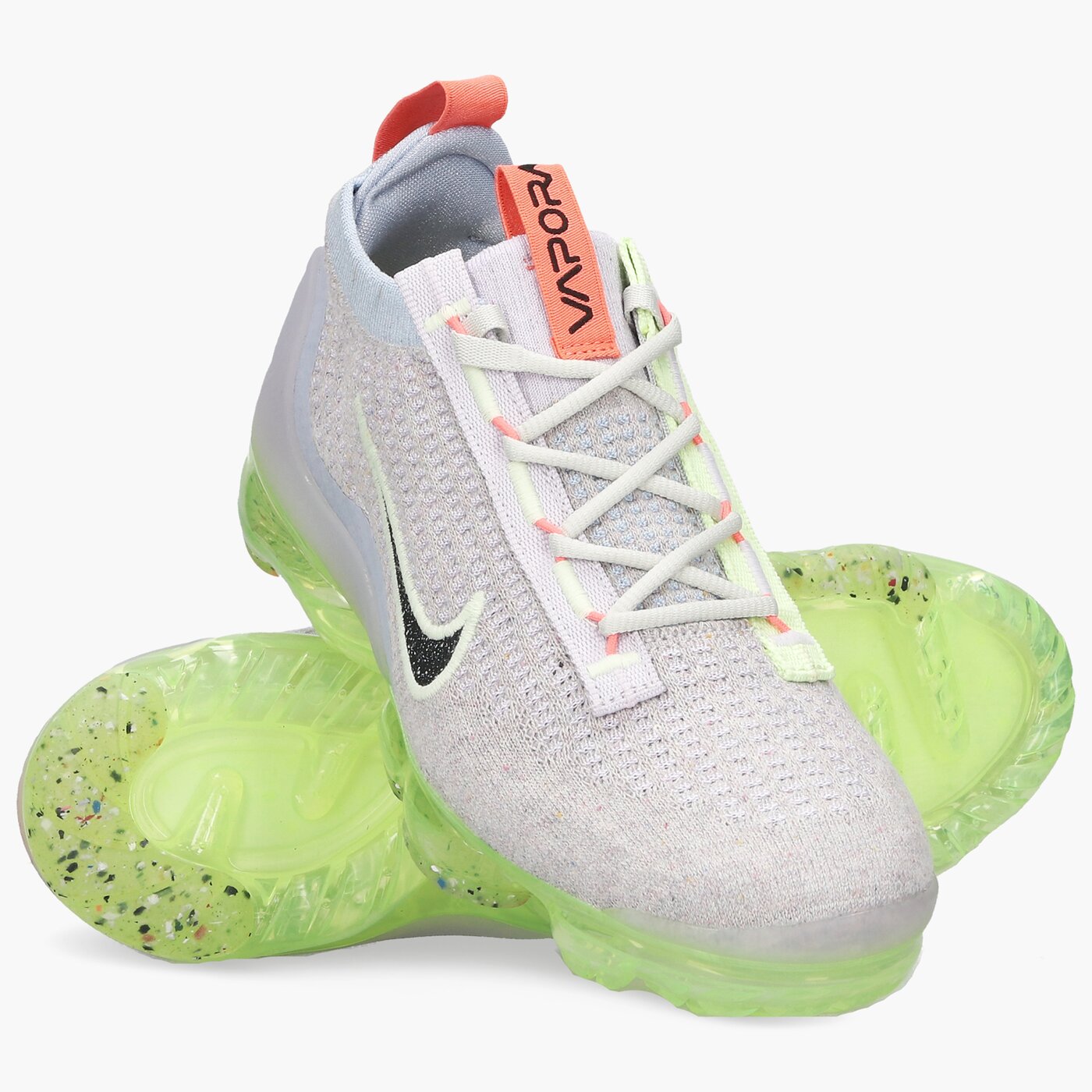 Дамски маратонки NIKE AIR VAPORMAX 2021 FK dc4112-003 цвят бежов