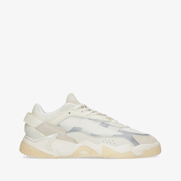 Дамски маратонки ADIDAS NITEBALL II W gw0877 цвят бежов
