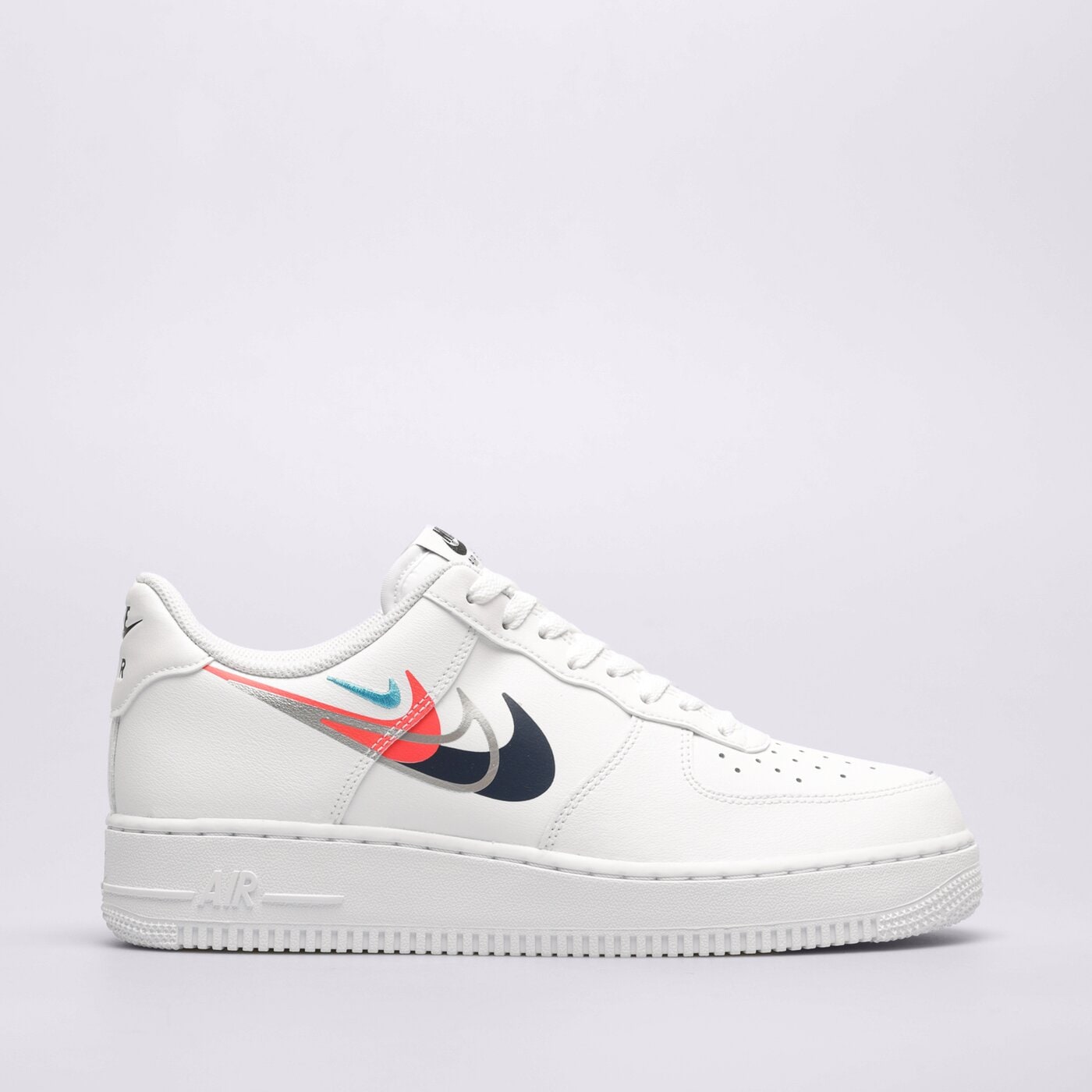 Мъжки маратонки NIKE AIR FORCE 1 '07  fj4226-100 цвят бял