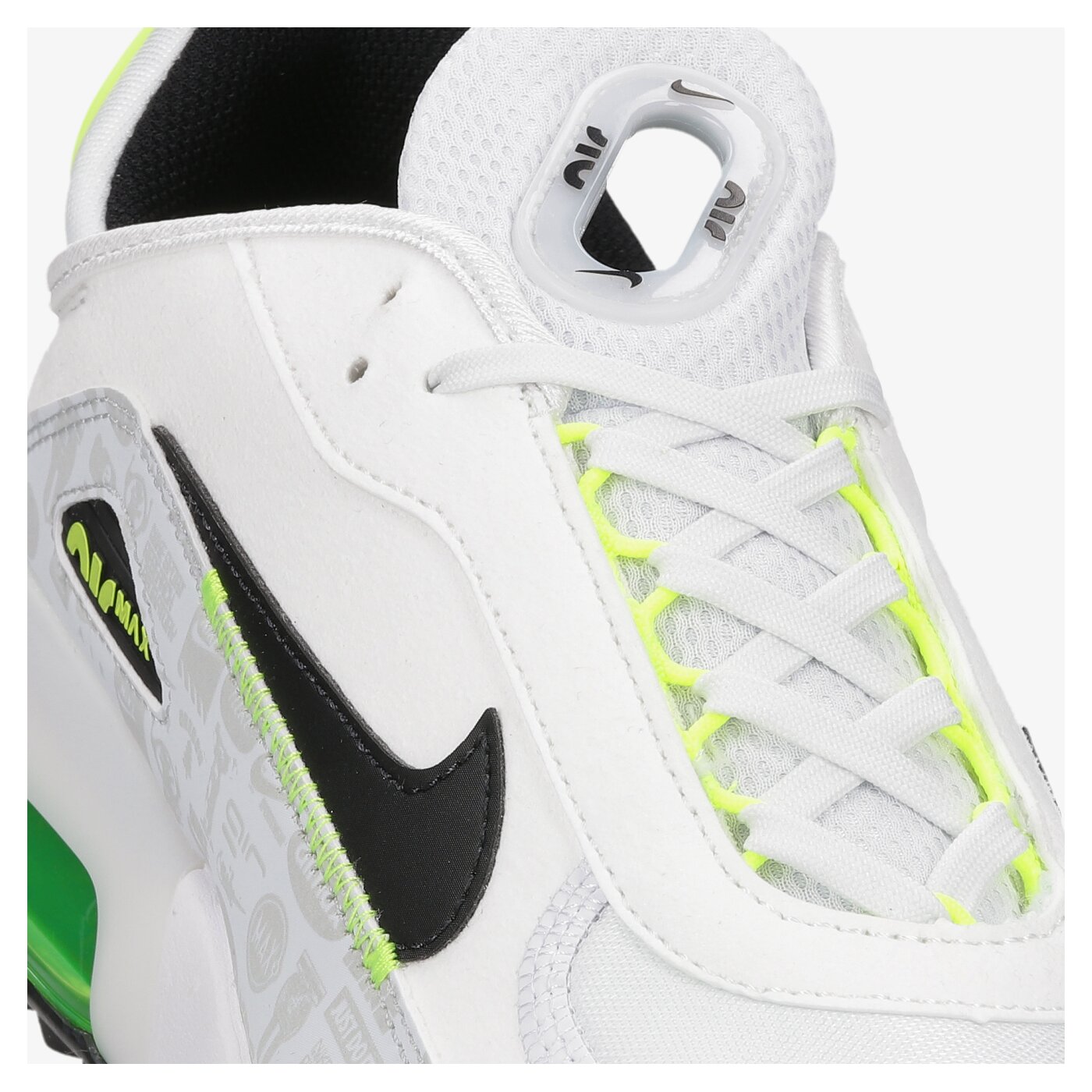 Мъжки маратонки NIKE AIR MAX 2090 C/S dh7708-101 цвят бял