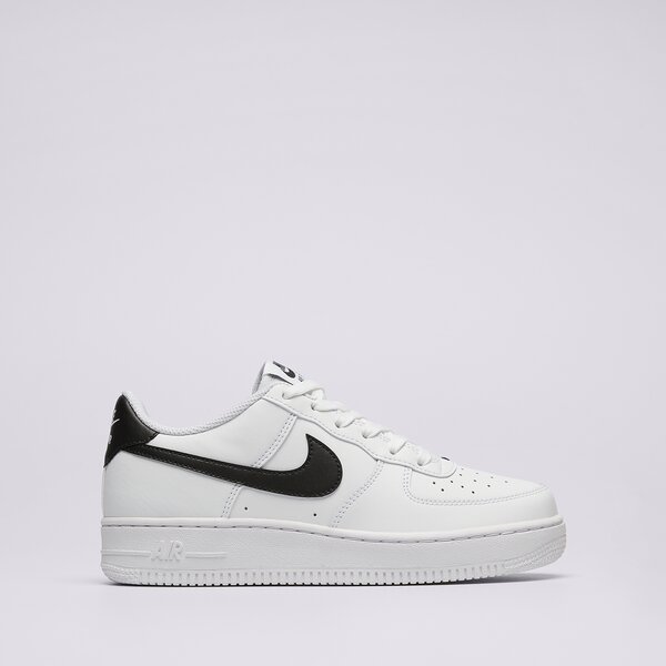 Детски маратонки NIKE AIR FORCE 1 LV8 fv5948-101 цвят бял