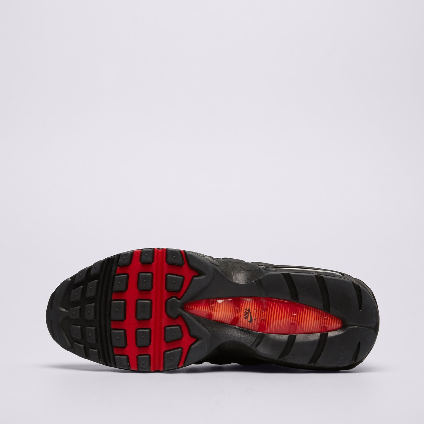 Мъжки маратонки NIKE AIR MAX 95  fz4626-002 цвят черен