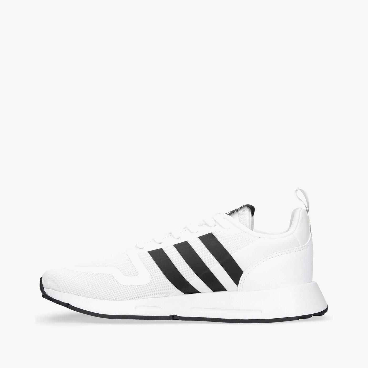 Мъжки маратонки ADIDAS SMOOTH RUNNER fx5118 цвят бял