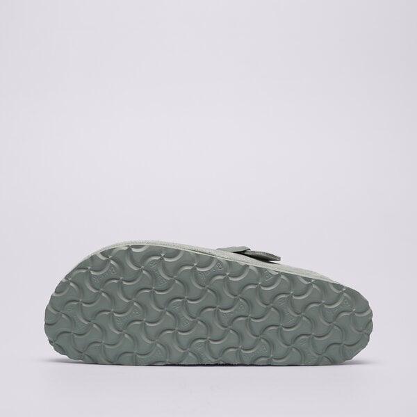 Дамски чехли и сандали BIRKENSTOCK BOSTON  1029214 цвят сив