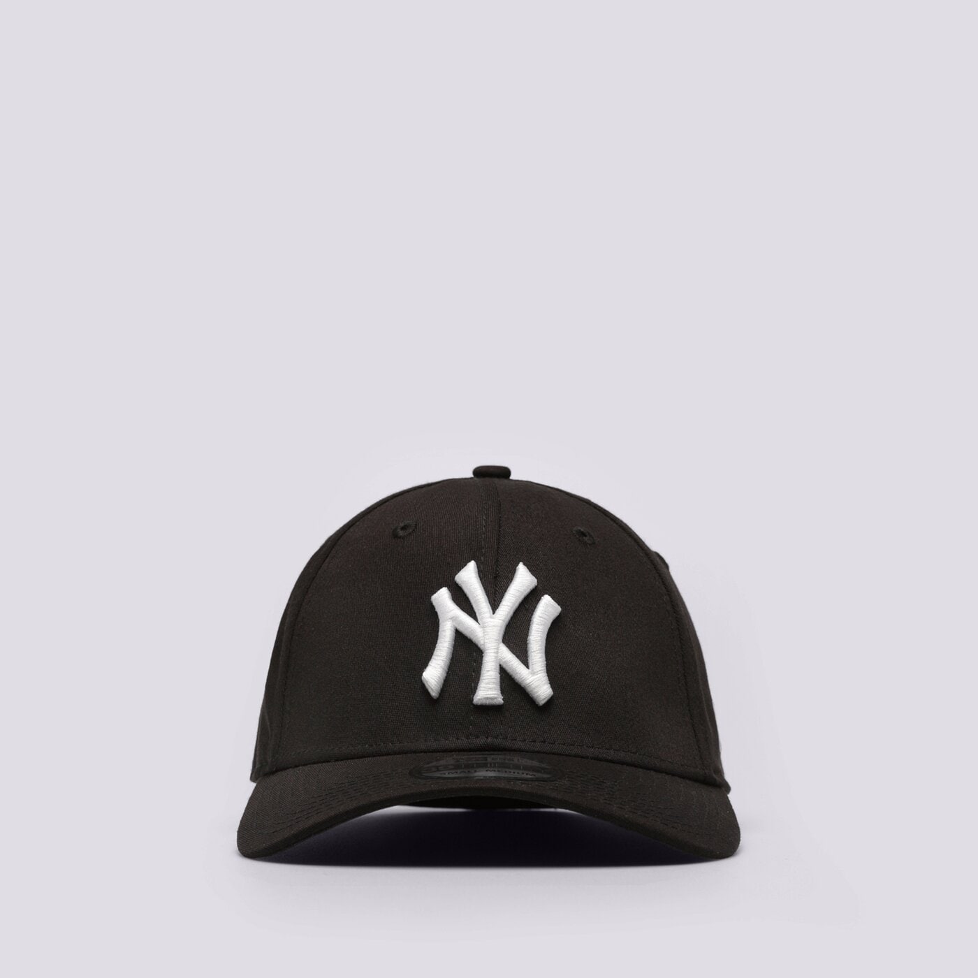 Дамска шапка с козирка NEW ERA ШАПКА 3930 CLASSIC NY YANKEES 10145638 цвят черен