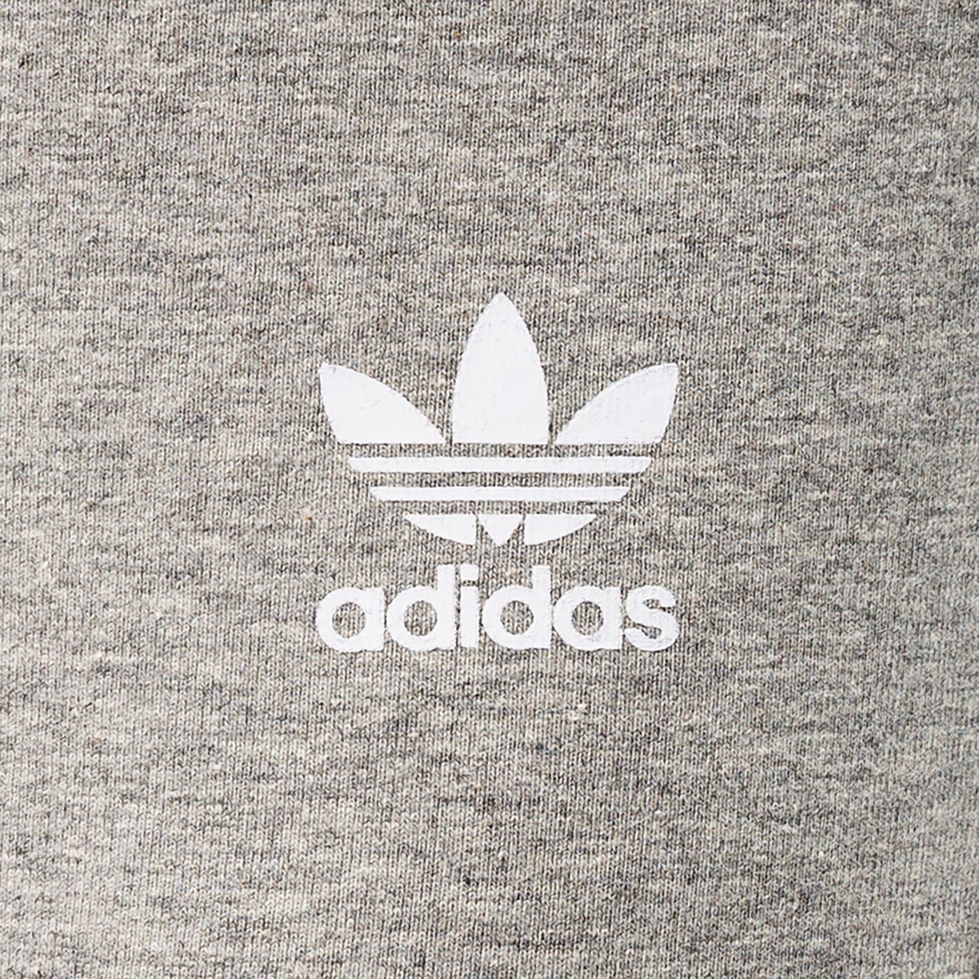  ADIDAS ШОРТИ CYCLING GIRL hd2039 цвят сив