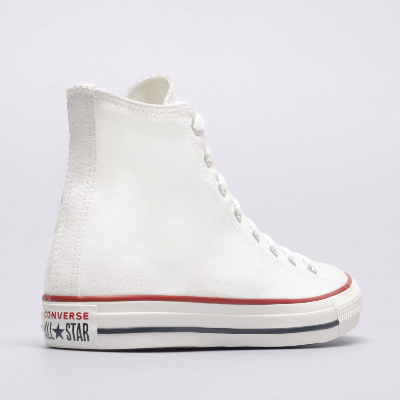 Мъжки маратонки CONVERSE CHUCK TAYLOR ALL STAR  m7650c цвят бял