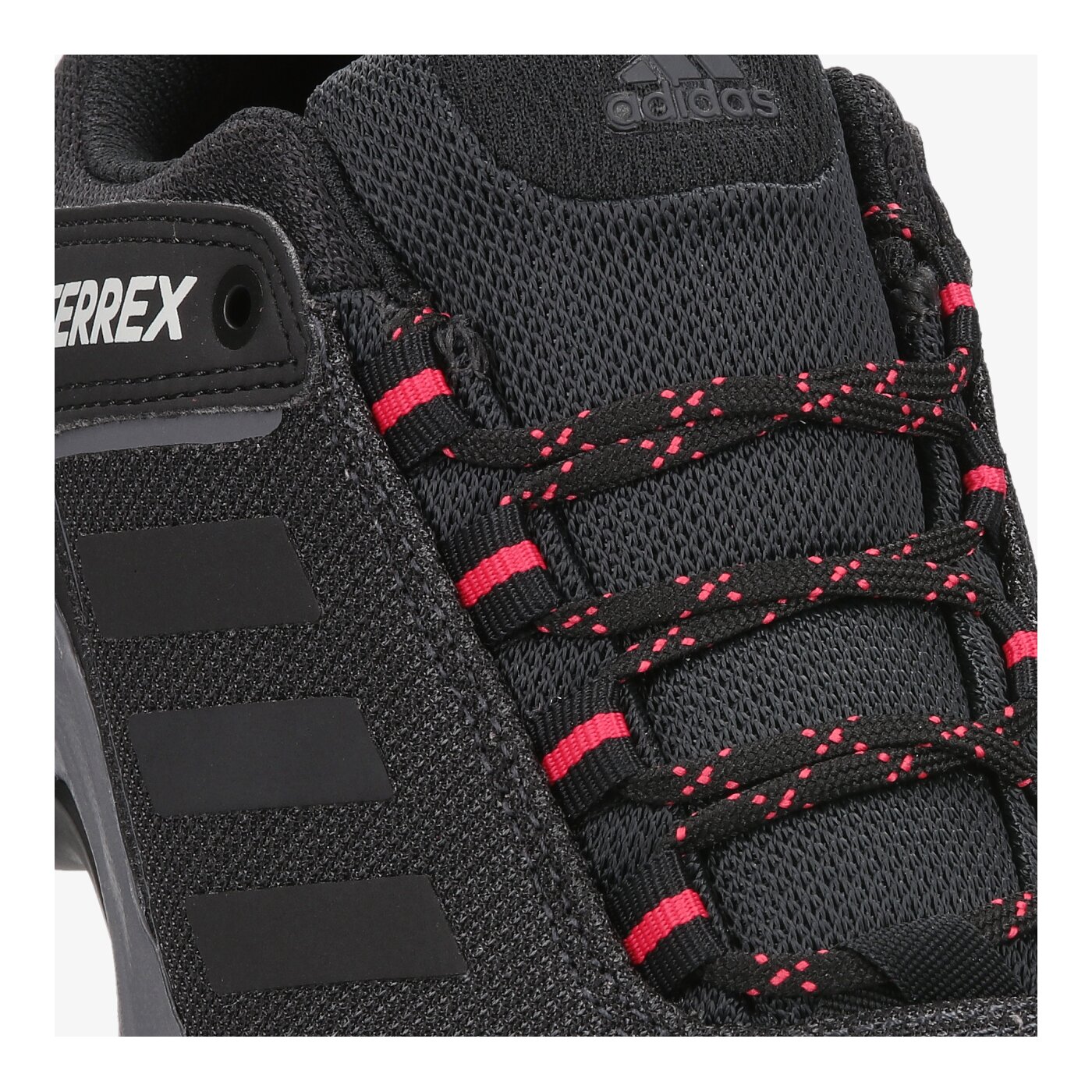 Дамски туристически обувки ADIDAS TERREX EASTRAIL W ee7842 цвят черен