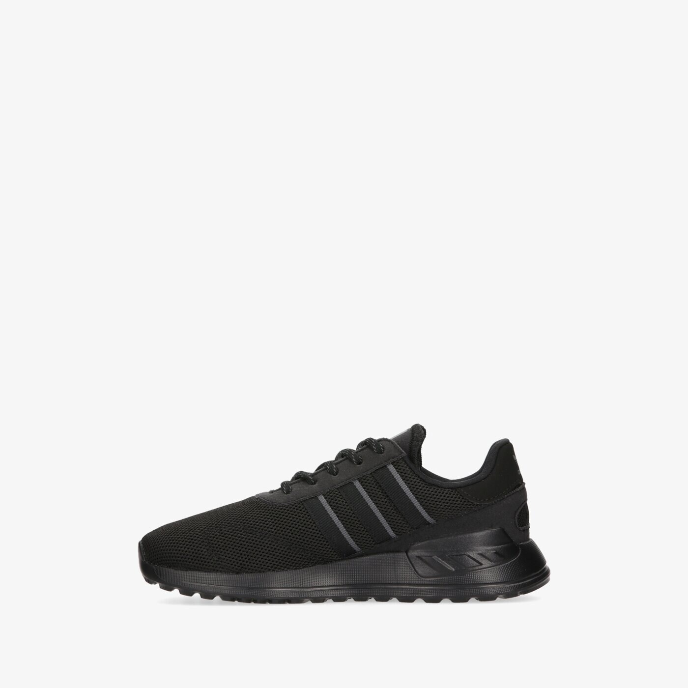 Детски маратонки ADIDAS LA TRAINER LITE  fw8274 цвят черен