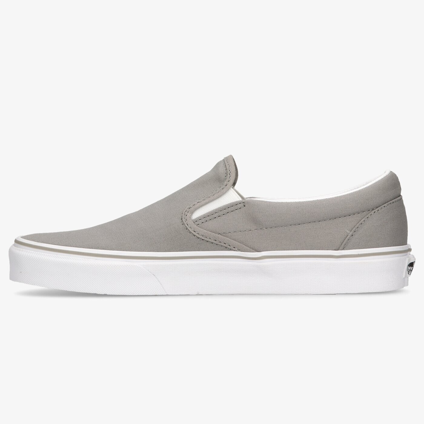 Мъжки маратонки VANS SLIP-ON 59  vsfof7y цвят сив
