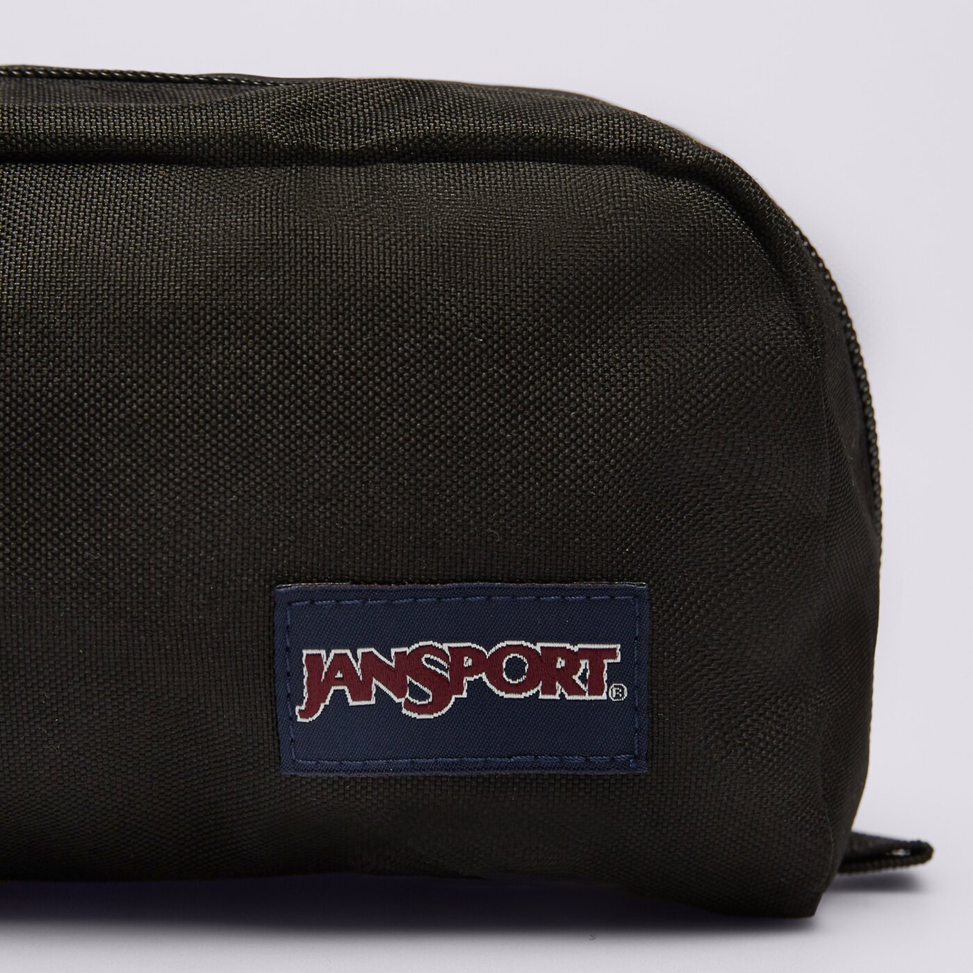 JANSPORT НЕСЕСЕР PERFECT POUCH ek0a5bj4n551 цвят черен