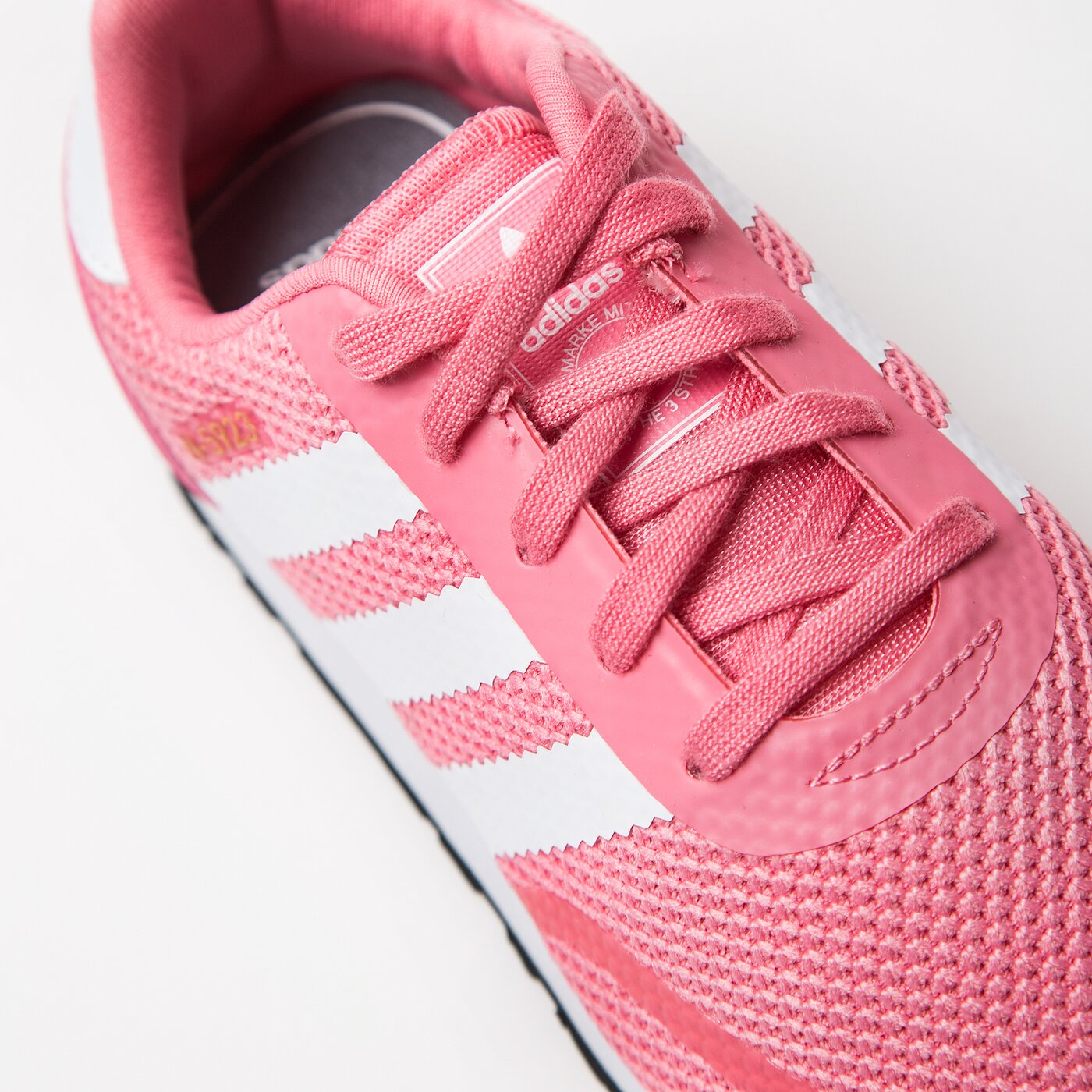 Детски маратонки ADIDAS N-5923 C ac8545 цвят розов