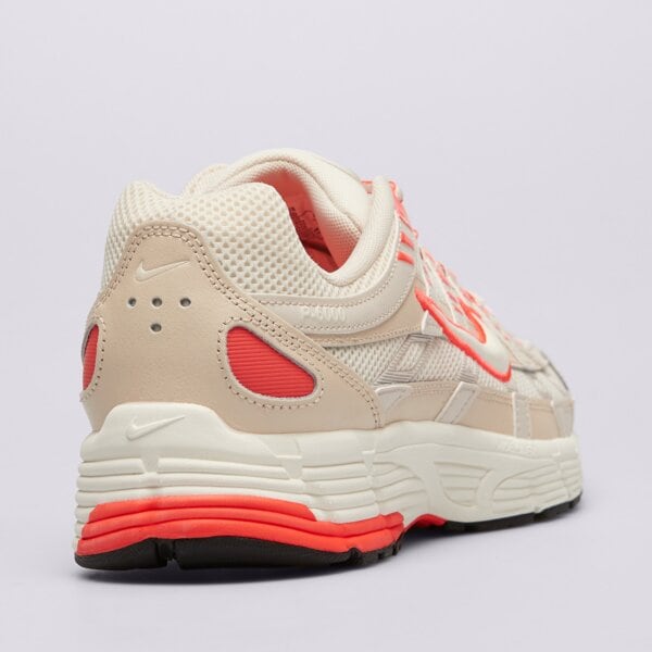 Мъжки маратонки NIKE P-6000 cd6404-601 цвят бял