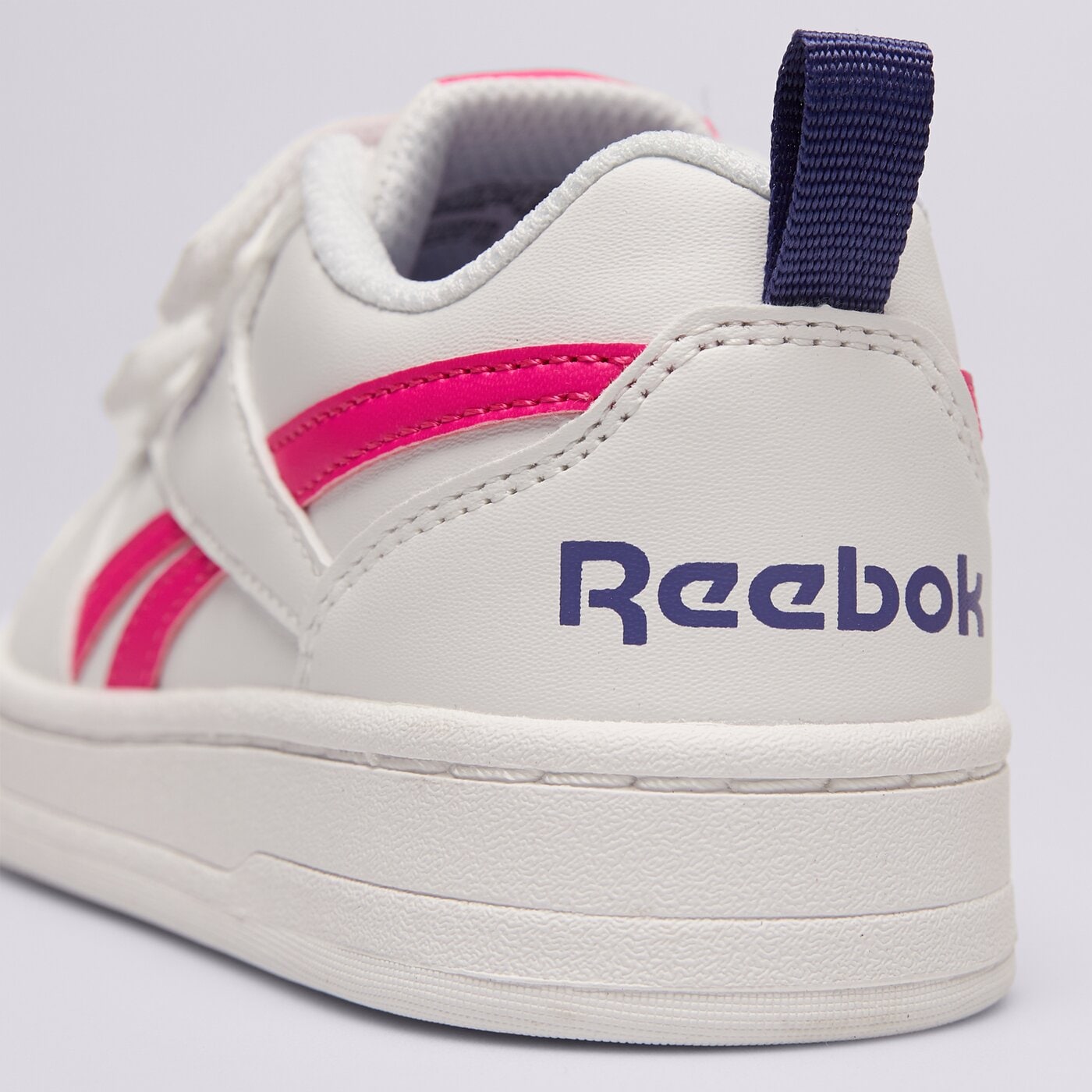 Детски маратонки REEBOK ROYAL PRIME 2.0  100074594 цвят бял