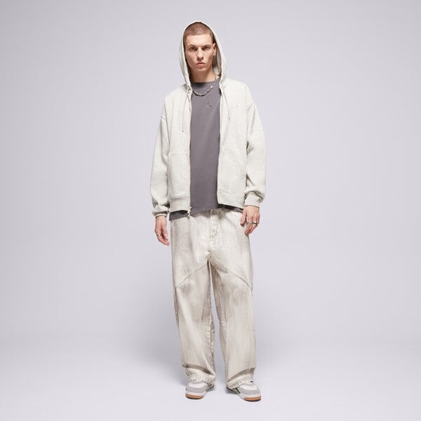 Мъжка тениска JORDAN ТЕНИСКА JORDAN FLIGHT ESSENTIALS ib7345-068 цвят сив