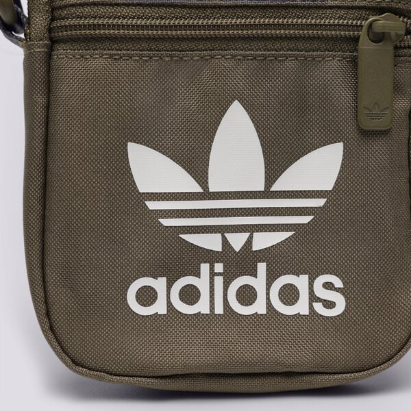 Дамска чанта за кръст ADIDAS ЧАНТА AC FESTIVAL  ib9286 цвят сив