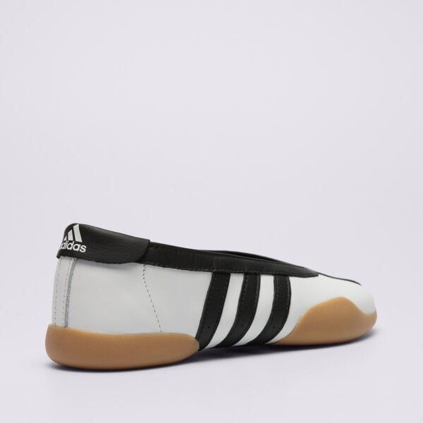Дамски маратонки ADIDAS TAEKWONDO MEI BALLET W jr7030 цвят бял