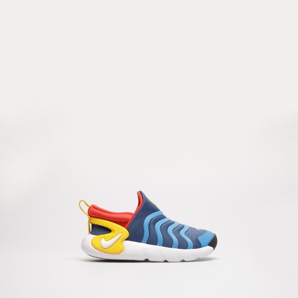 Детски маратонки NIKE DYNAMO GO!  dh3438-402 цвят многоцветен