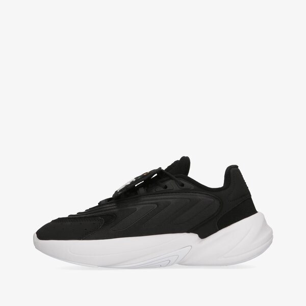 Дамски маратонки ADIDAS OZELIA W gw0593 цвят черен