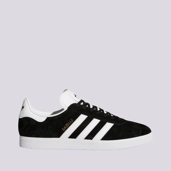 Дамски маратонки ADIDAS GAZELLE bb5476 цвят черен