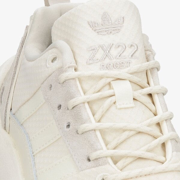 Дамски маратонки ADIDAS ZX 22 BOOST gy6697 цвят бежов