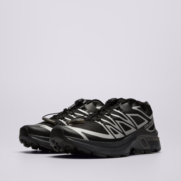 Дамски маратонки SALOMON XT-EVR W l47693900 цвят черен