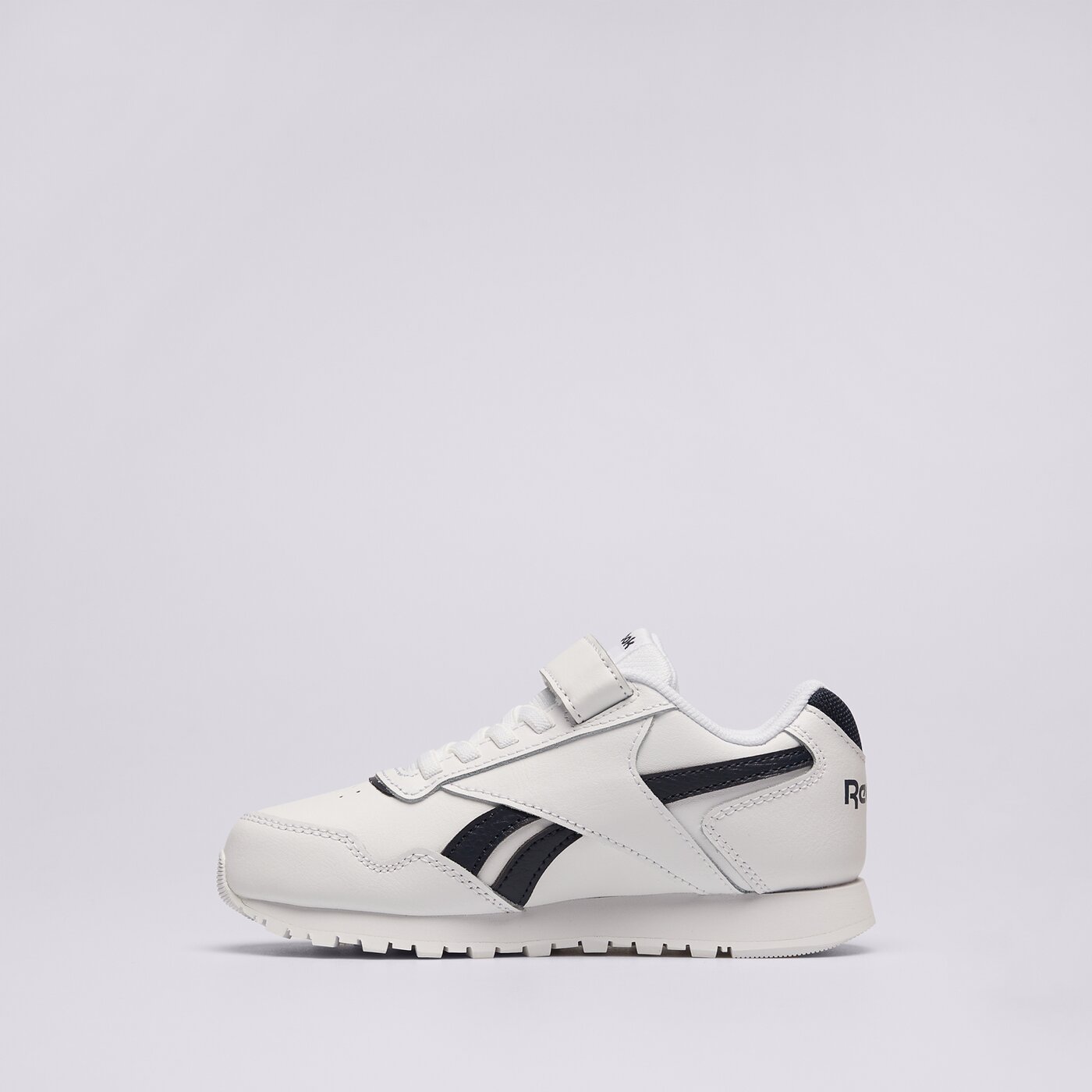 Детски маратонки REEBOK ROYAL GLIDE  100074608 цвят бял