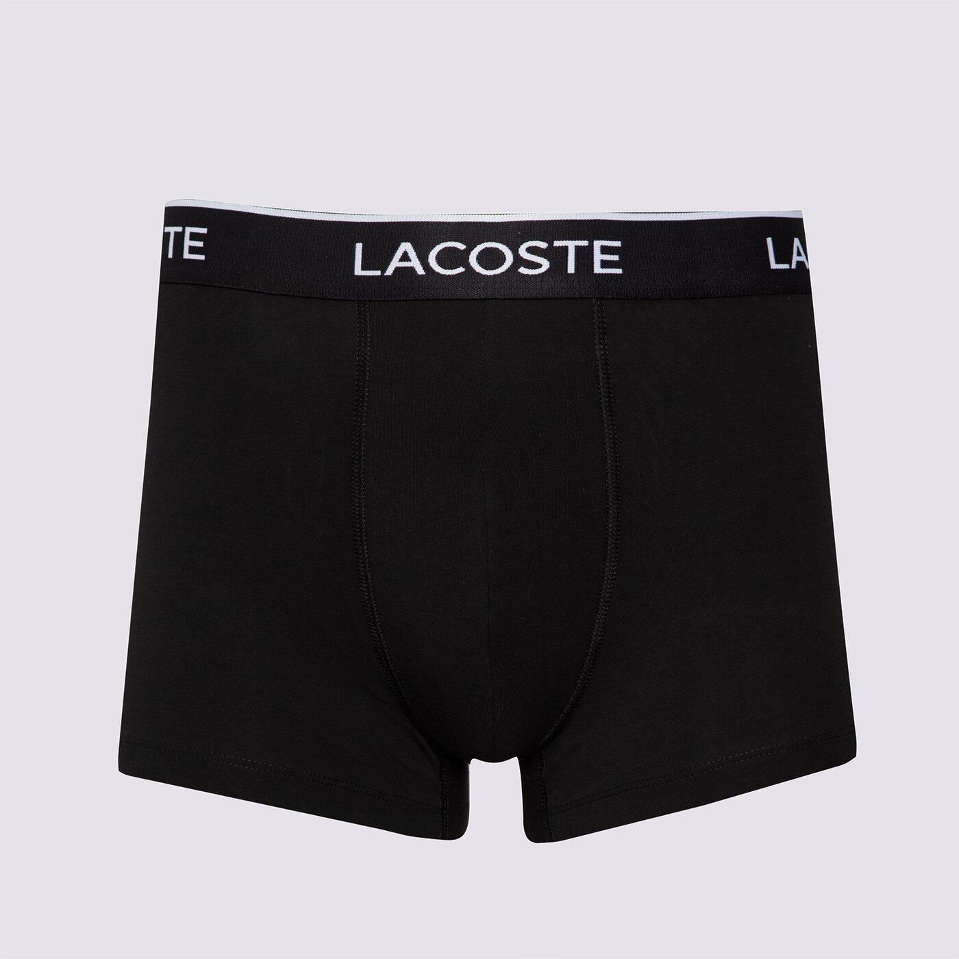 Мъжки боксерки LACOSTE БОКСЕРКИ 3 PACK BOXERS 5h3321e.tr2 цвят многоцветен