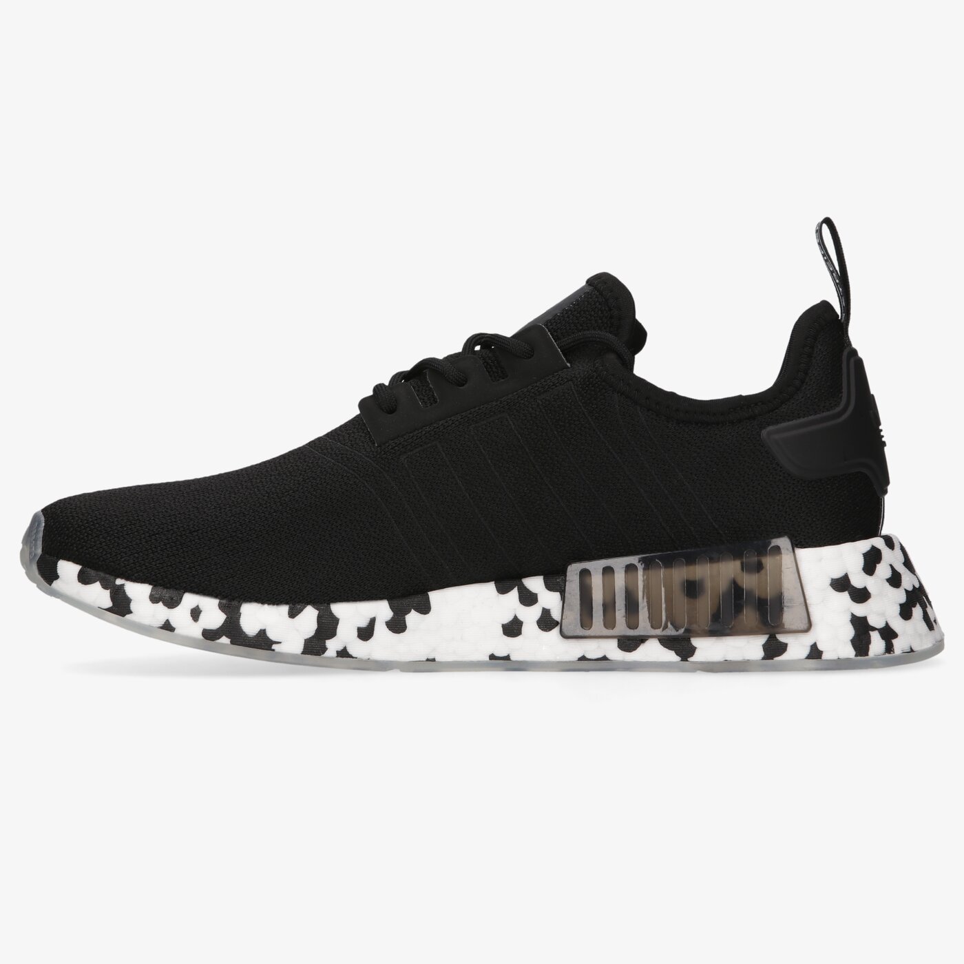 Мъжки маратонки ADIDAS NMD_R1 gz7920 цвят черен
