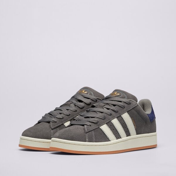 Мъжки маратонки ADIDAS CAMPUS 00S  js3787 цвят сив
