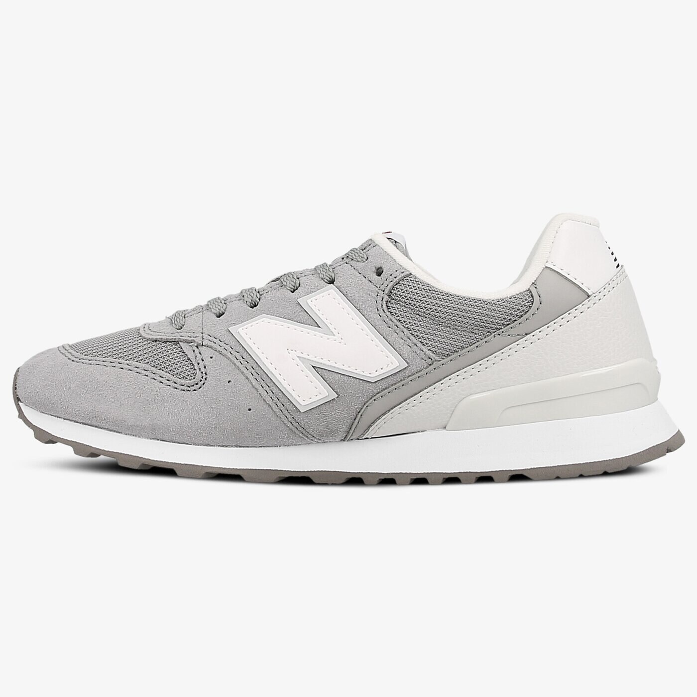 Дамски маратонки NEW BALANCE WR996HS wr996hs цвят сив