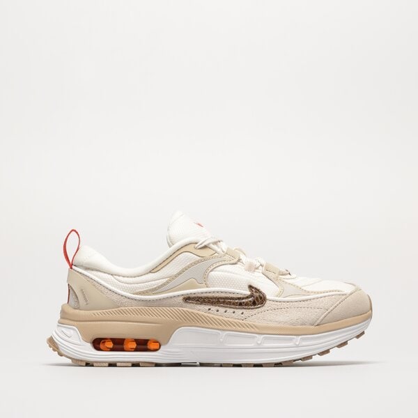 Дамски маратонки NIKE AIR MAX BLISS SE fb9752-100 цвят бежов