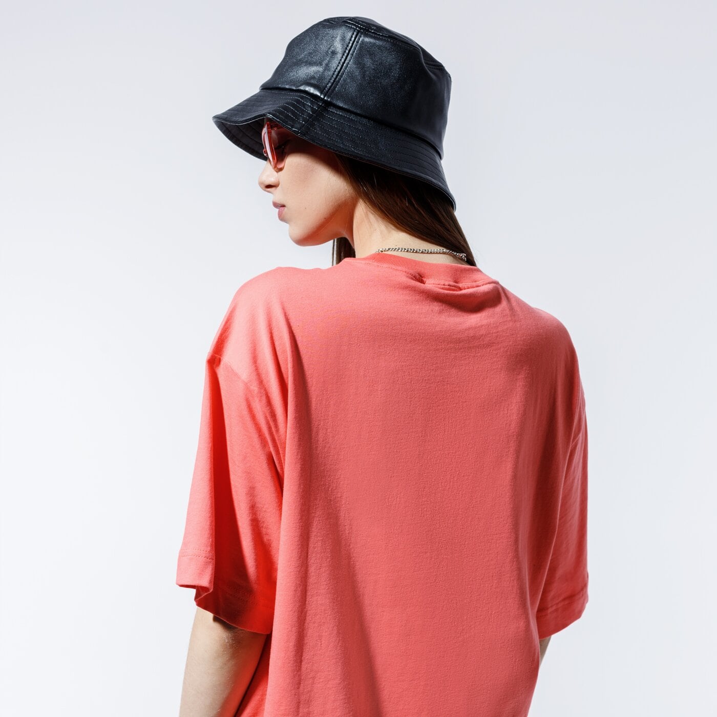 Дамска тениска NIKE ТЕНИСКА AIR cj3105-814 цвят коралов