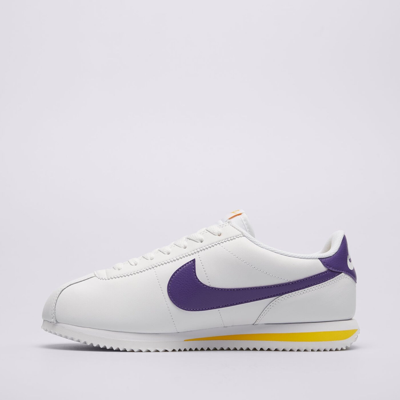 Мъжки маратонки NIKE CORTEZ  dm4044-106 цвят бял