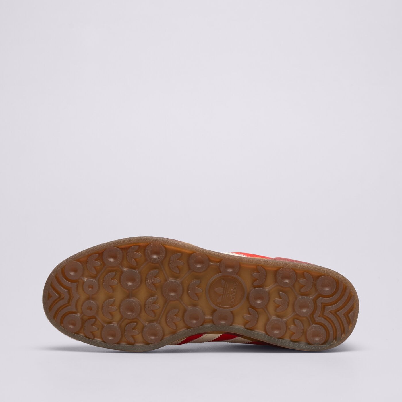 Дамски маратонки ADIDAS GAZELLE INDOOR W js1411 цвят червен