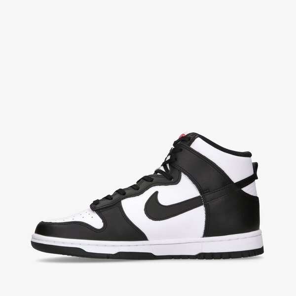 Дамски маратонки NIKE DUNK HIGH  dd1869-103 цвят многоцветен