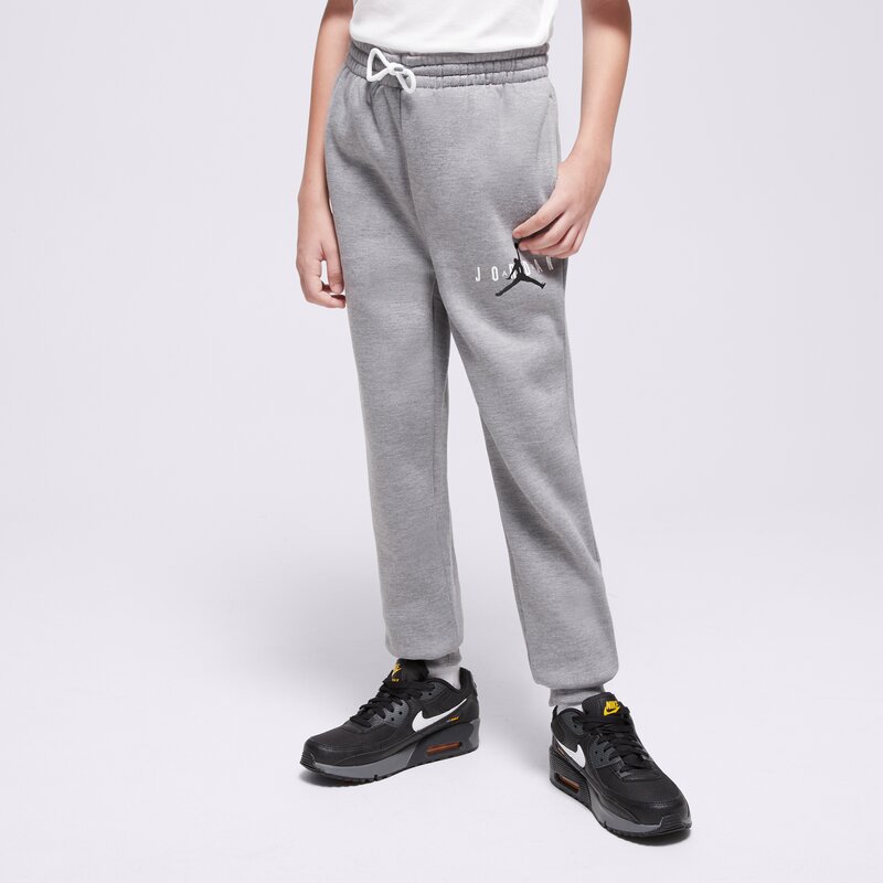 JORDAN ПАНТАЛОНИ JDB JUMPMAN SUSTAINABLE PANT BOY