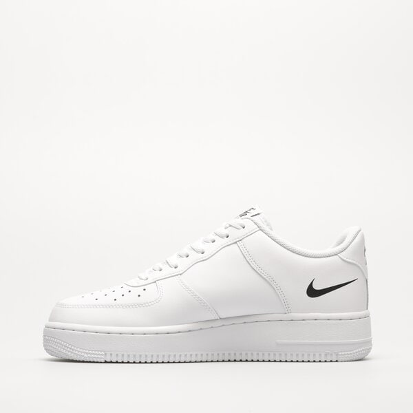 Мъжки маратонки NIKE AIR FORCE 1 '07  fn7807-100 цвят бял