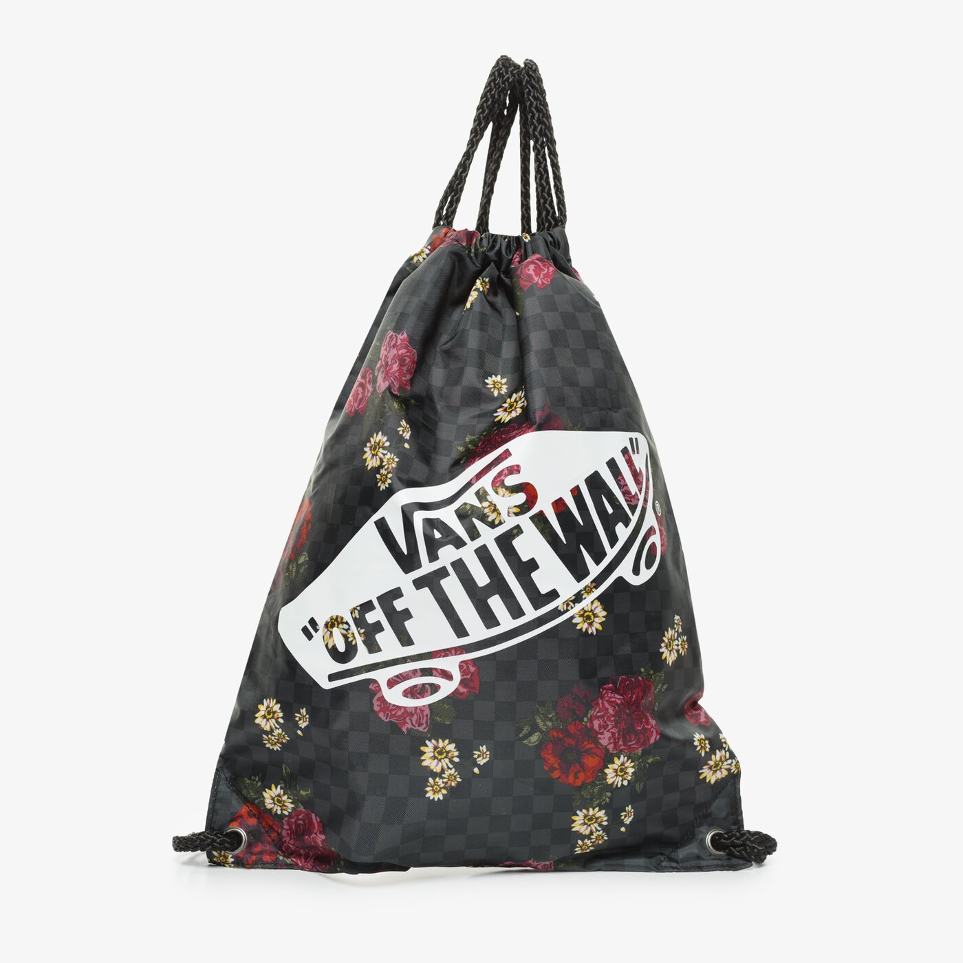 Дамска мешка VANS МЕШКА BENCHED BAG vn000sufuwx1 цвят черен