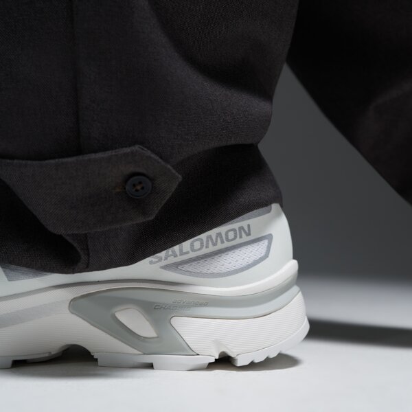 Мъжки маратонки SALOMON XT-EVR M l47693400 цвят бял