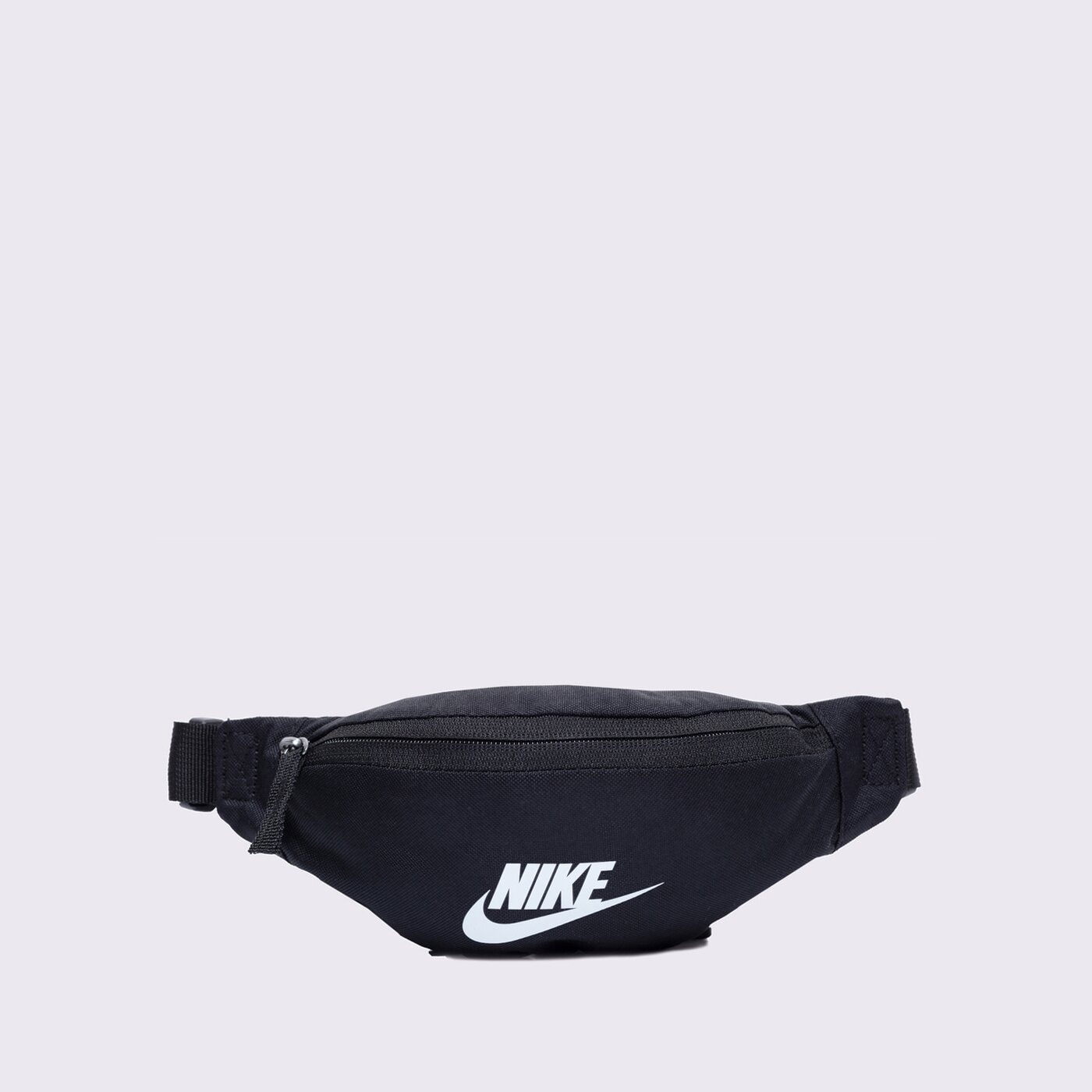 Дамска чанта за кръст NIKE ЧАНТА ЗА КРЪСТ SMALL HIP db0488-010 цвят черен