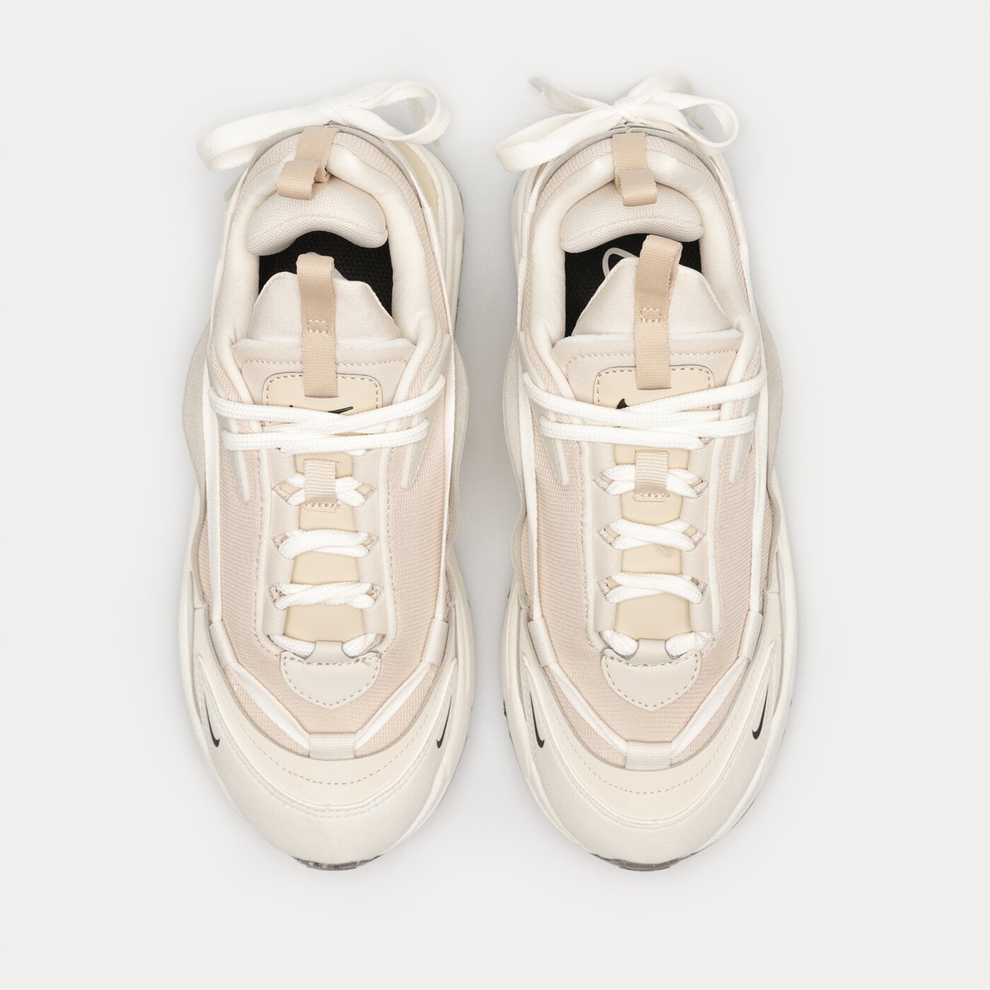 Дамски маратонки NIKE AIR MAX FURYOSA dh0531-101 цвят бежов