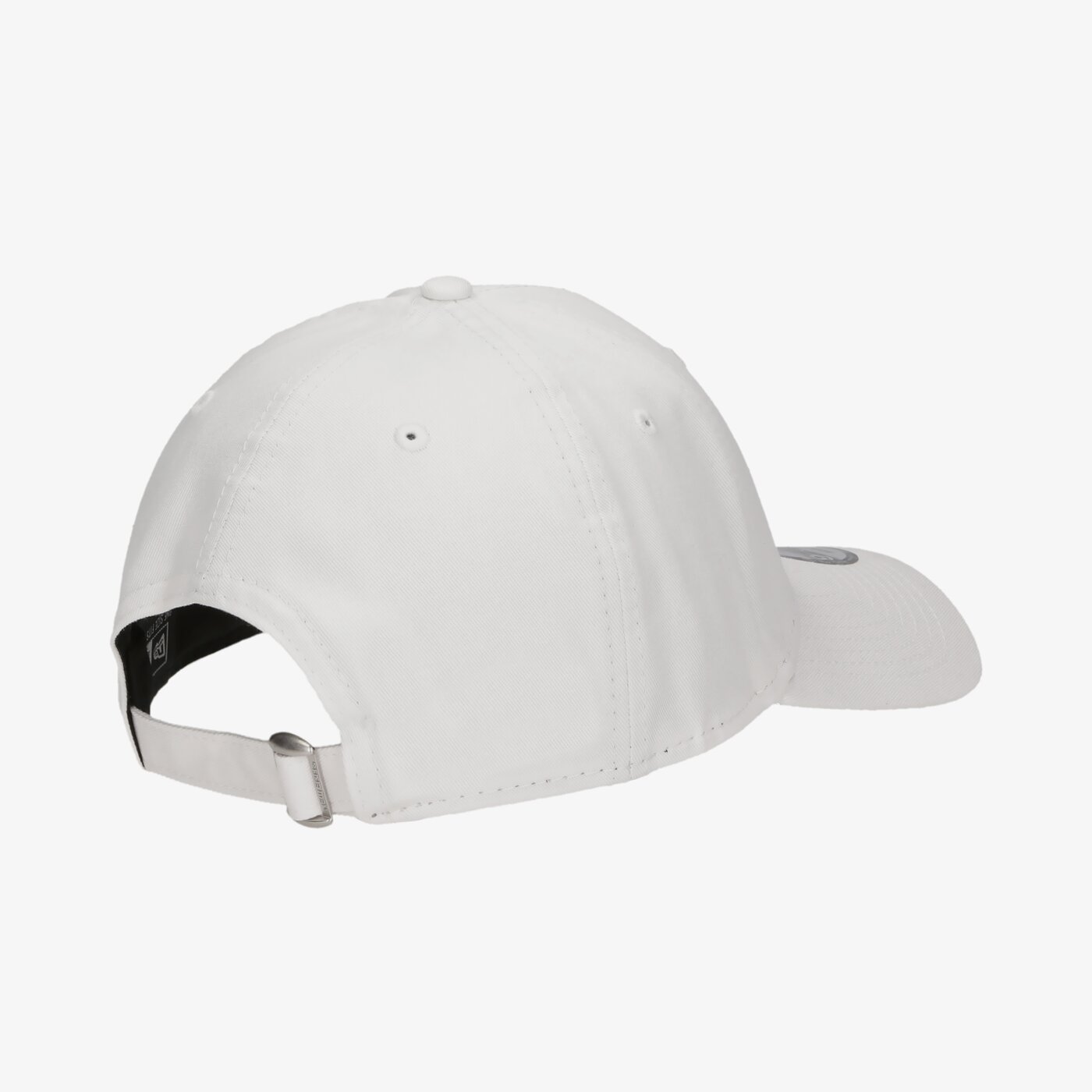 Мъжка шапка с козирка NEW ERA ШАПКА LEAGUE ESS 940 NYY WHT NEW YORK YANKEES WHIHRD 60222273 цвят бял