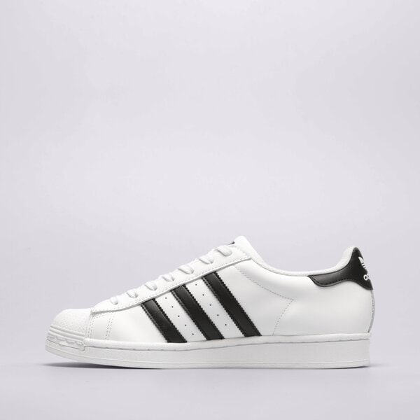 Мъжки маратонки ADIDAS SUPERSTAR eg4958 цвят бял