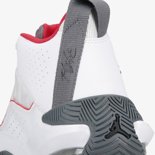 Детски маратонки JORDAN STAY LOYAL  dc7230-105 цвят бял